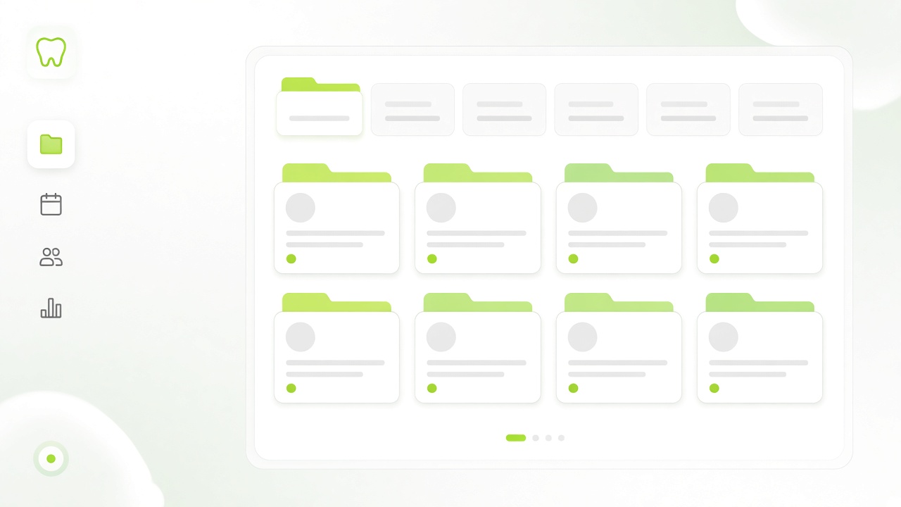 Klinik web sitesi